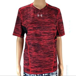 Armour large top red (#26)